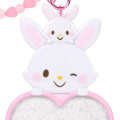 Japan Sanrio Original Custom Keychain - Wish Me Mell : Character Award - 3