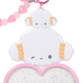 Japan Sanrio Original Custom Keychain - Cogimyun : Character Award - 3