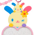 Japan Sanrio Original Custom Keychain - Usahana : Character Award - 3