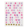 Japan Sanrio Original Custom Keychain - Usahana : Character Award - 4