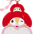 Japan Sanrio Original Custom Keychain - Littleforestfellow : Character Award - 3