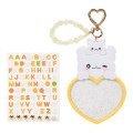 Japan Sanrio Original Custom Keychain - Hanamaruobake : Character Award - 2