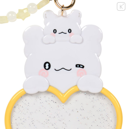 Japan Sanrio Original Custom Keychain - Hanamaruobake : Character Award - 3