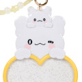 Japan Sanrio Original Custom Keychain - Hanamaruobake : Character Award - 3