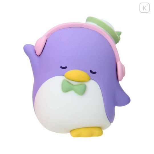 Japan Sanrio Original Secret Mascot - Tuxedosam : Dance & Music Blind Box - 4