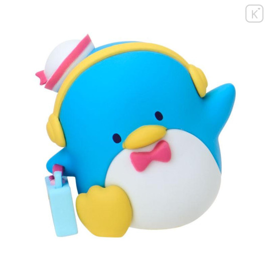 Japan Sanrio Original Secret Mascot - Tuxedosam : Dance & Music Blind Box - 5