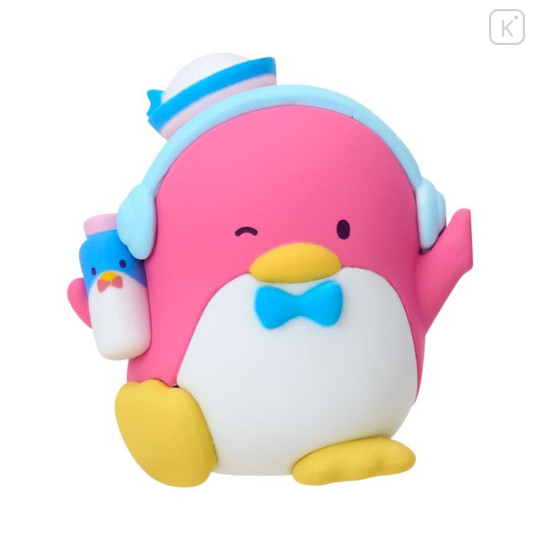 Japan Sanrio Original Secret Mascot - Tuxedosam : Dance & Music Blind Box - 6