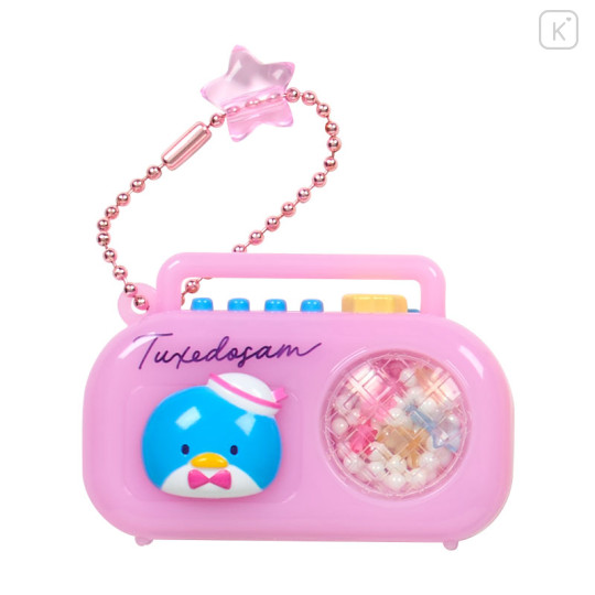 Japan Sanrio Original Secret Charm - Dance & Music Blind Box - 2
