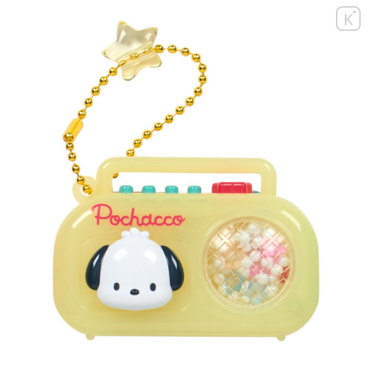 Japan Sanrio Original Secret Charm - Dance & Music Blind Box - 3