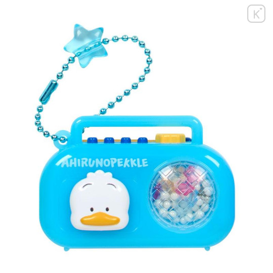 Japan Sanrio Original Secret Charm - Dance & Music Blind Box - 6