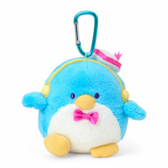 Japan Sanrio Original Mascot Holder - Tuxedosam : Dance & Music
