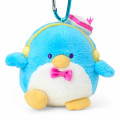 Japan Sanrio Original Mascot Holder - Tuxedosam : Dance & Music - 2