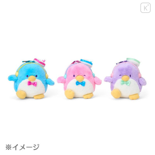 Japan Sanrio Original Mascot Holder - Tuxedosam : Dance & Music - 4
