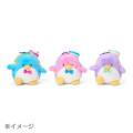 Japan Sanrio Original Mascot Holder - Tuxedosam : Dance & Music - 4
