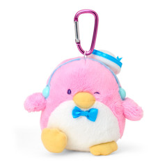 Japan Sanrio Original Mascot Holder - Tuxedosam Pam : Dance & Music
