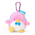 Japan Sanrio Original Mascot Holder - Tuxedosam Pam : Dance & Music - 1