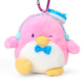 Japan Sanrio Original Mascot Holder - Tuxedosam Pam : Dance & Music - 2