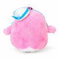 Japan Sanrio Original Mascot Holder - Tuxedosam Pam : Dance & Music - 3