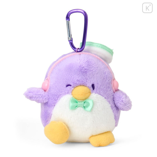 Japan Sanrio Original Mascot Holder - Tuxedosam Tam : Dance & Music - 1
