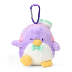 Japan Sanrio Original Mascot Holder - Tuxedosam Tam : Dance & Music
