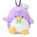 Japan Sanrio Original Mascot Holder - Tuxedosam Tam : Dance & Music - 2