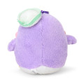 Japan Sanrio Original Mascot Holder - Tuxedosam Tam : Dance & Music - 3