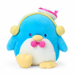 Japan Sanrio Original Posing Doll - Tuxedosam : Dance & Music