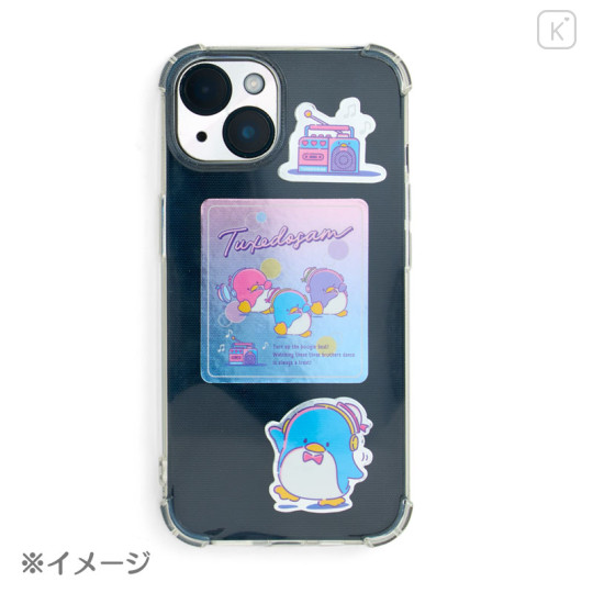 Japan Sanrio Original Sticker Set - Tuxedosam : Dance & Music - 7