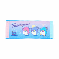 Japan Sanrio Original Mini Hand Towel - Tuxedosam : Dance & Music