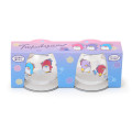 Japan Sanrio Original Swaying Glass Set - Tuxedosam : Dance & Music - 3