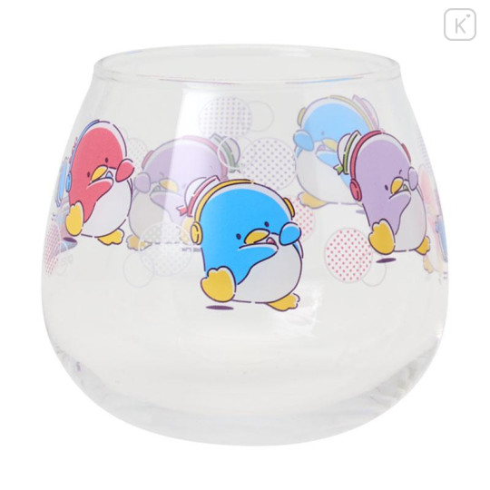 Japan Sanrio Original Swaying Glass Set - Tuxedosam : Dance & Music - 4
