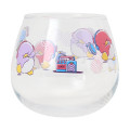 Japan Sanrio Original Swaying Glass Set - Tuxedosam : Dance & Music - 6