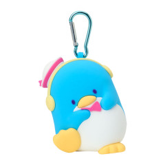 Japan Sanrio Original Silicone Pouch - Tuxedosam : Dance & Music