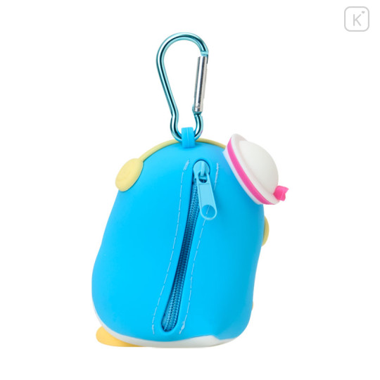 Japan Sanrio Original Silicone Pouch - Tuxedosam : Dance & Music - 2