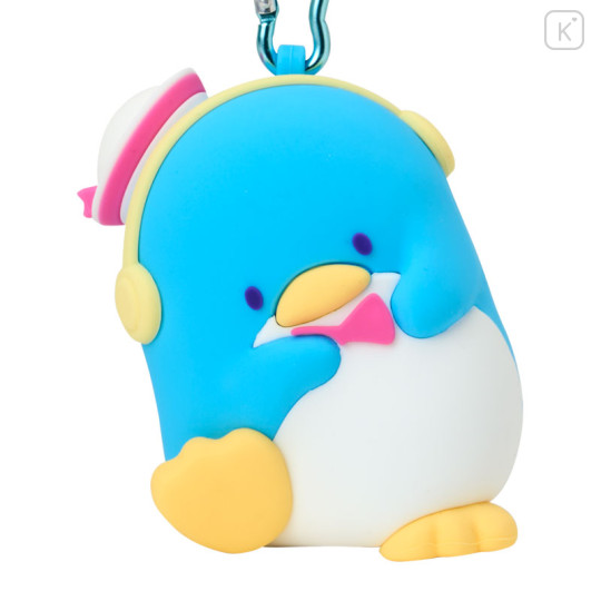 Japan Sanrio Original Silicone Pouch - Tuxedosam : Dance & Music - 3