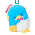 Japan Sanrio Original Silicone Pouch - Tuxedosam : Dance & Music - 3