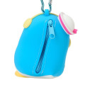 Japan Sanrio Original Silicone Pouch - Tuxedosam : Dance & Music - 4