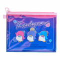 Japan Sanrio Original Pouch Set - Tuxedosam : Dance & Music - 3