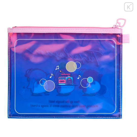 Japan Sanrio Original Pouch Set - Tuxedosam : Dance & Music - 4