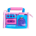 Japan Sanrio Original Pouch Set - Tuxedosam : Dance & Music - 5