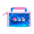 Japan Sanrio Original Pouch Set - Tuxedosam : Dance & Music - 6