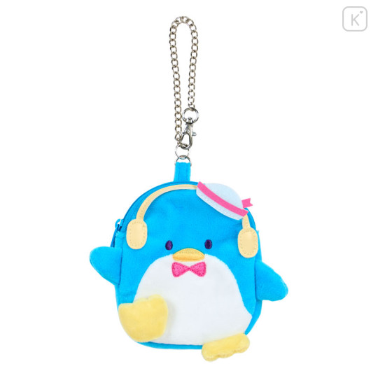 Japan Sanrio Original Pass Case - Tuxedosam : Dance & Music - 1