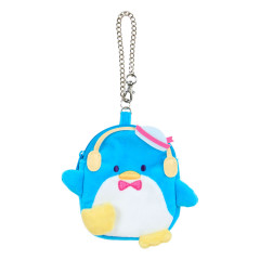 Japan Sanrio Original Pass Case - Tuxedosam : Dance & Music