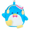 Japan Sanrio Original Pass Case - Tuxedosam : Dance & Music - 2