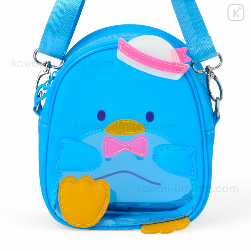 Japan Sanrio Original Shoulder Bag - Tuxedosam : Dance