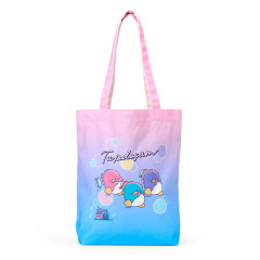 Japan Sanrio Original Tote Bag - Tuxedosam : Dance & Music