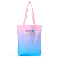 Japan Sanrio Original Tote Bag - Tuxedosam : Dance & Music - 2
