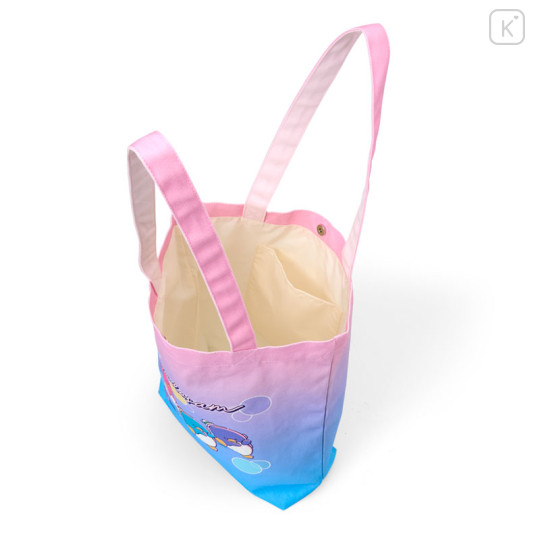 Japan Sanrio Original Tote Bag - Tuxedosam : Dance & Music - 3