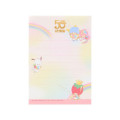 Japan Sanrio Mini Notepad - Strawberry Newspaper 2020s - 4