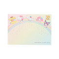 Japan Sanrio Mini Notepad - Strawberry Newspaper 2020s - 5